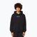 Felpa da uomo Oakley New Ellipse Zip Hoodie blackout