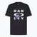 Maglietta Oakley O Frog Ss Tee blackout da uomo