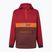 Oakley TNP Nose Grab Softshell Hoodie Uomo grenache/rosso ferro