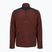 Oakley Butter Tech Fleece felpa da snowboard da uomo grenache