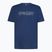 Maglietta Oakley Wire B1B Tee team navy da uomo