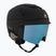 Casco da sci Oakley Mod7 blackout/prizm sapphire iridium