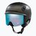 Casco da sci Oakley Mod7 2022 satin medium grey/prizm sapphire iridium