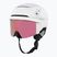 Casco da sci Oakley Mod7 2022 white/prizm rose gold iridium