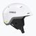 Casco da sci Bliz Infinity MIPS bianco