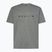 Uomo Oakley Bf Oakley Bark Tee nuova camicia atletica grigia