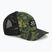 Cappello da baseball Oakley Patch Trucker tiger camo verde da uomo