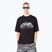 Maglietta Oakley Wired Mtn Scape da uomo, neroout
