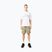 Oakley Wired Mtn Scape Tee da uomo, bianco