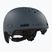 Casco da bici Oakley Street1 EU opaco poseidon/nero