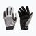 Oakley Seeker Guanti da ciclismo MTB cemento neurone