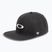 Berretto da baseball Oakley 47 B1B Ellipse bianco/nero da uomo