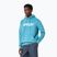 Felpa da uomo Oakley B1B Po Hoodie 2.0 dark pacific