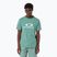 T-shirt Oakley O Bark 2.0 dark pacific da uomo