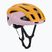 Oakley Aro3 Endurance EU senape nebbia geo gradiente casco da bici