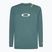 Oakley Free Ride RC pacific cycling longsleeve da uomo
