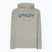 Felpa Oakley B1B Po Hoodie 2.0 mist da uomo