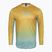 Oakley Maven Coast 2.0 LS gradient sulfide pacific cycling longsleeve da uomo
