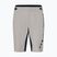 Pantaloncini da ciclismo Oakley Free Ride da uomo in cemento foderato