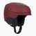 Casco da sci Oakley Mod5 matte iron red