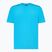 Oakley Minimal Training Ss Tee da uomo, blu, nuoto
