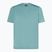 Oakley Minimal Training Ss Tee Uomo pacific