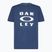 Camicia Oakley Bark Ellipse Tee abyss da uomo