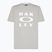 Maglietta Oakley Bark Ellipse Tee da uomo in cemento