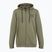 Felpa con cappuccio Oakley FZ da uomo, colore verde boulder