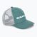 Berretto da baseball Oakley Heather New Era Bark Logo dark pacific da uomo