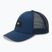 Berretto da baseball Oakley Patch Ellipse Tracker da uomo abisso