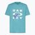 Oakley O Frog Ss Tee Uomo dark pacific