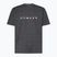 Maglietta Oakley Bf Oakley Bark Tee Uomo grigio scuro hthr