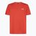 Oakley Graphic Tee da uomo rosso fuoco