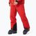 Pantaloni da sci uomo Oakley Canopy Insulated flame red