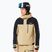 Giacca da snowboard uomo Oakley TNP TBT Insulated pebble