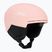 Casco da sci Bliz S002 matte powder pink