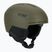 Casco da sci Bliz S002 matte camo green