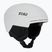 Casco da sci Bliz S002 matte white