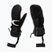 Guanti da sci Oakley Timberline Mitten blackout