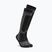Calze da sci Oakley Patrol dark grey heather
