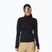 Felpa donna Oakley Canopy Full Zip blackout