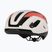 Casco da ciclismo Oakley Aro5 Race EU matte mist/paloma/black