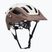 Casco da ciclismo Oakley Drt5 Maven EU satin mahogany/sand