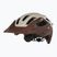 Casco da ciclismo Oakley Drt5 Maven EU satin mahogany/sand