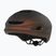 Casco da ciclismo Oakley Aro7 Lite EU matte bronze clrshift