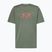 Maglietta da ciclismo da uomo Oakley Free Ride RC aviator green