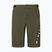 Pantaloncini da ciclismo da uomo Oakley Free Ride army green