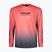 Maglia a maniche lunghe da ciclismo da uomo Oakley Maven Coast 2.0 gradient paloma/black
