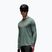 Longsleeve da ciclismo da uomo Oakley Seeker Flow LS74O aviator green